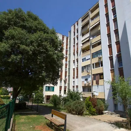 Apartman Leonard Apartman