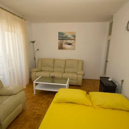 Apartman Leonard Apartman