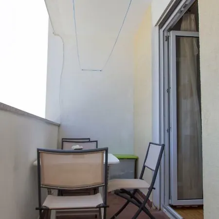 Apartman Leonard Apartman *