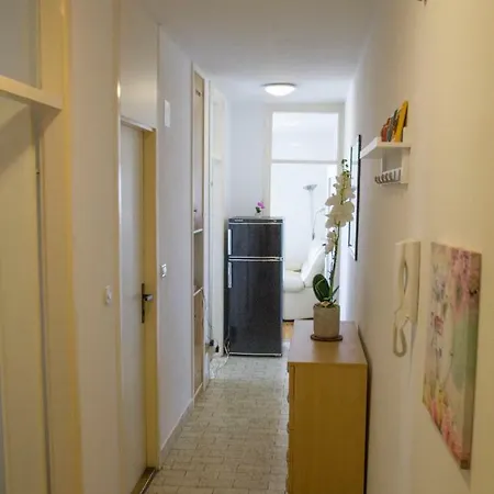 Apartman Leonard *