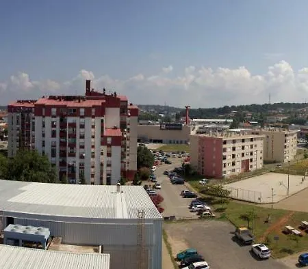 Apartman Leonard