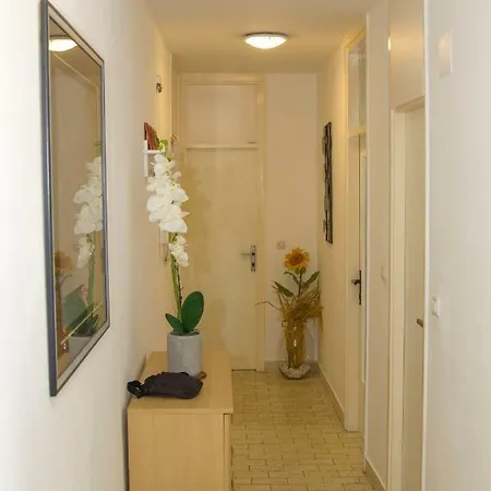 Apartman Leonard