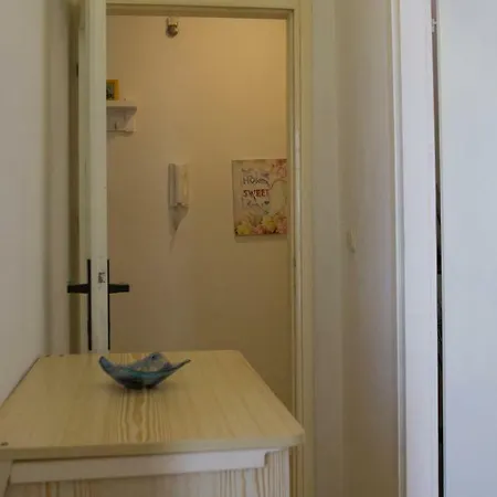 Apartman Leonard Apartman Póla