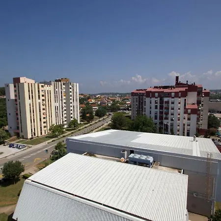 Apartman Apartman Leonard *