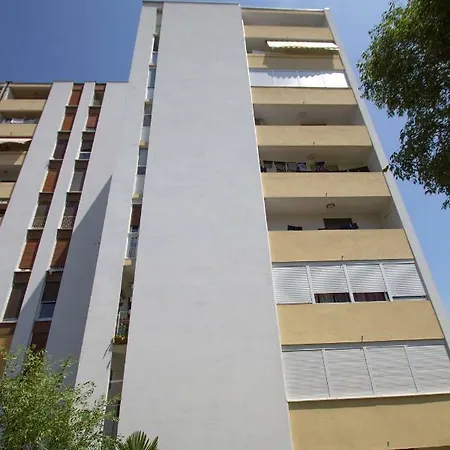 Apartman Leonard Póla
