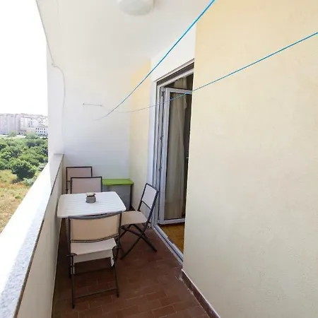 Apartman Leonard *