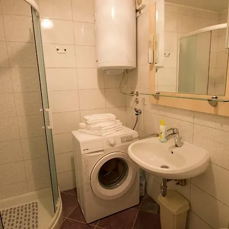 Apartman Leonard
