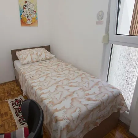 Apartman Leonard