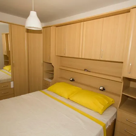 Apartman Leonard *